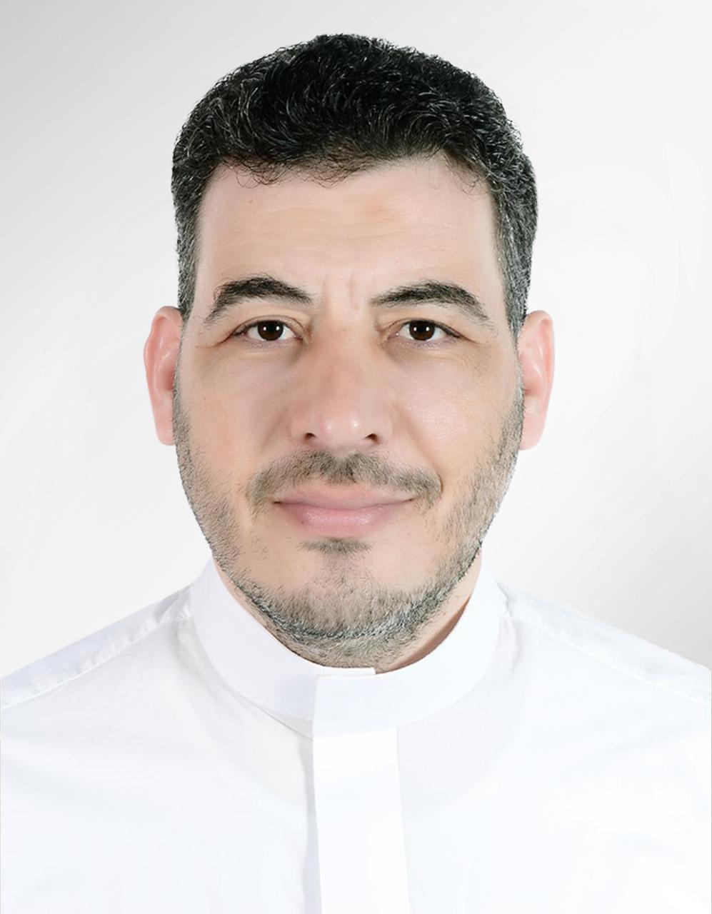 اعضاء المجلس - JCC - Jeddah Chamber
