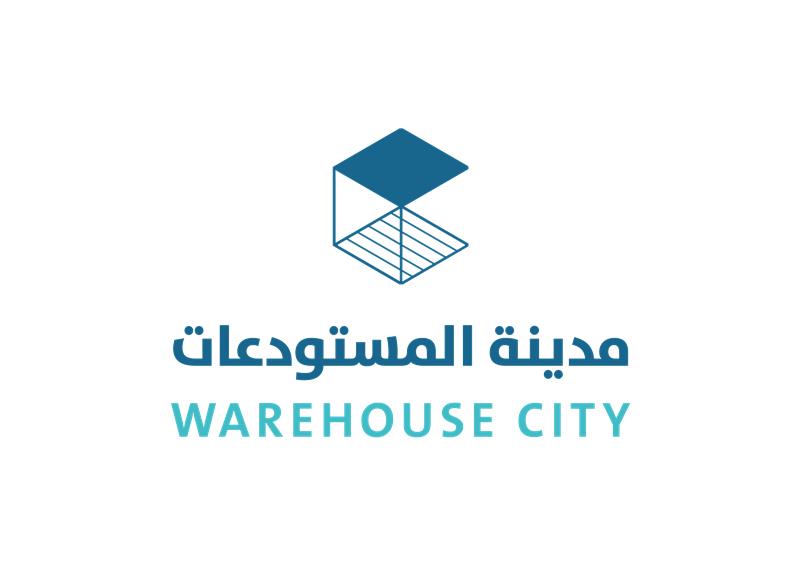 Warehouse City